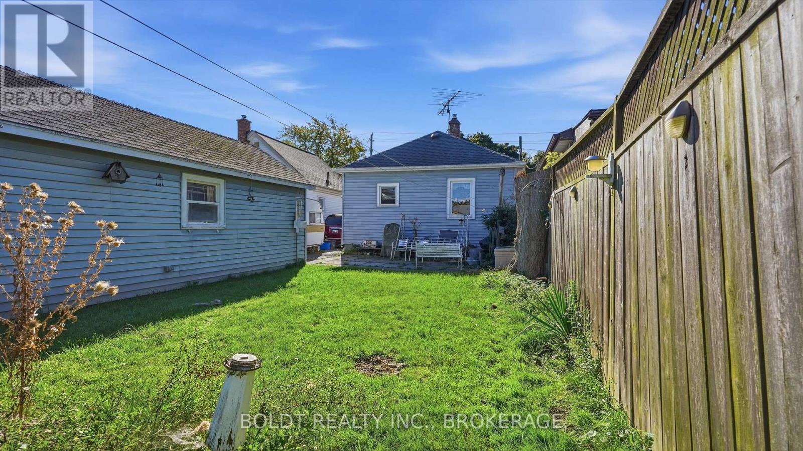 86 Rykert Street, St. Catharines, Ontario  L2S 1Z6 - Photo 25 - X13833580