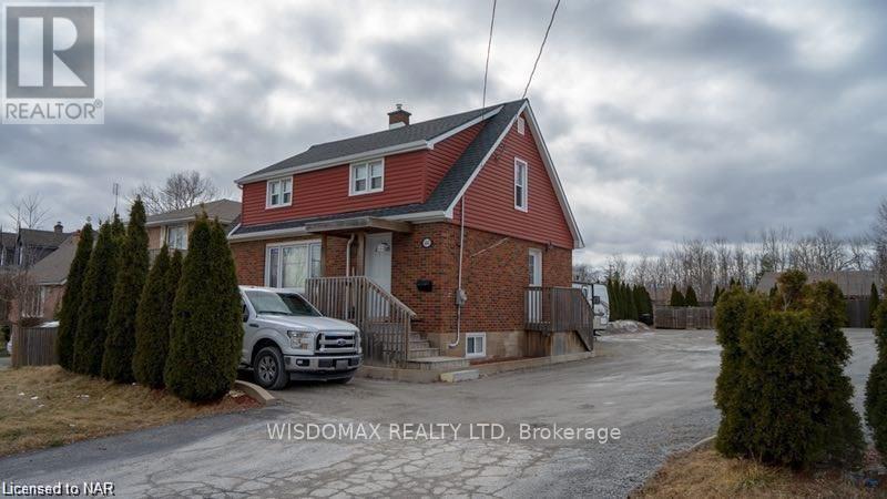 8278 Thorold Stone Road, Niagara Falls, Ontario  L2H 1A9 - Photo 21 - X13833612
