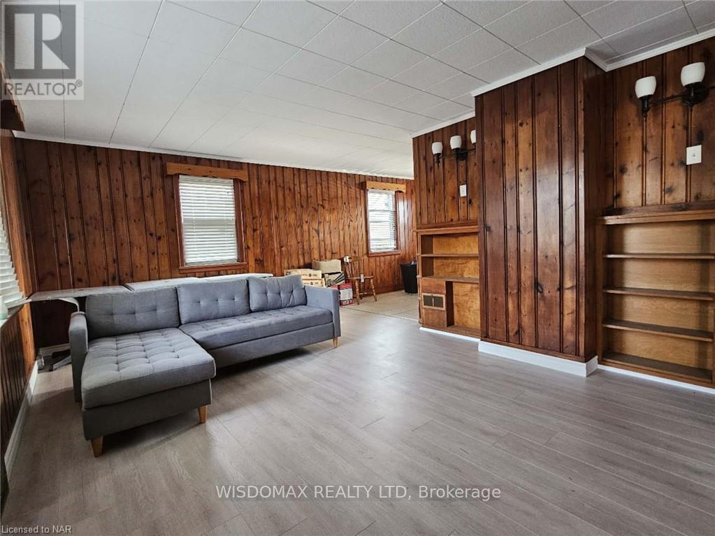 8278 Thorold Stone Road, Niagara Falls, Ontario  L2H 1A9 - Photo 24 - X13833612