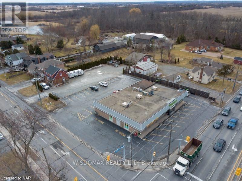 8278 Thorold Stone Road, Niagara Falls, Ontario  L2H 1A9 - Photo 34 - X13833612