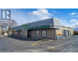 8278 THOROLD STONE ROAD, Niagara Falls, Ontario