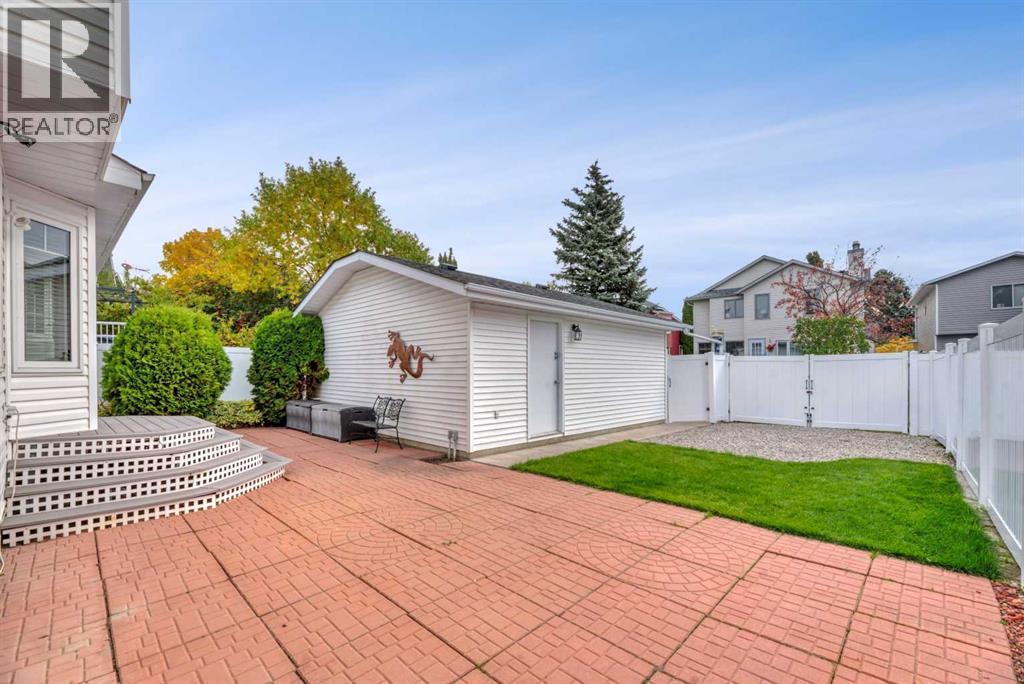 545 Riverbend Drive SE, Calgary, Alberta  T2C 3Y1 - Photo 32 - A2348501