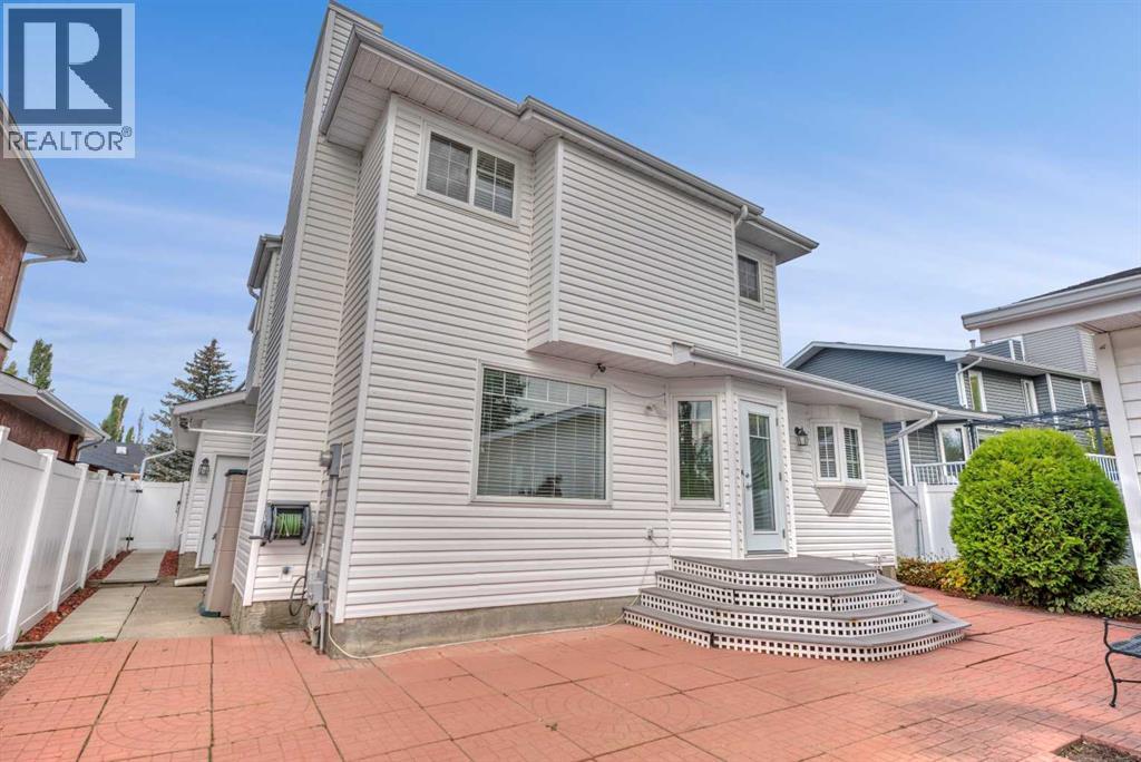545 Riverbend Drive SE, Calgary, Alberta  T2C 3Y1 - Photo 33 - A2348501