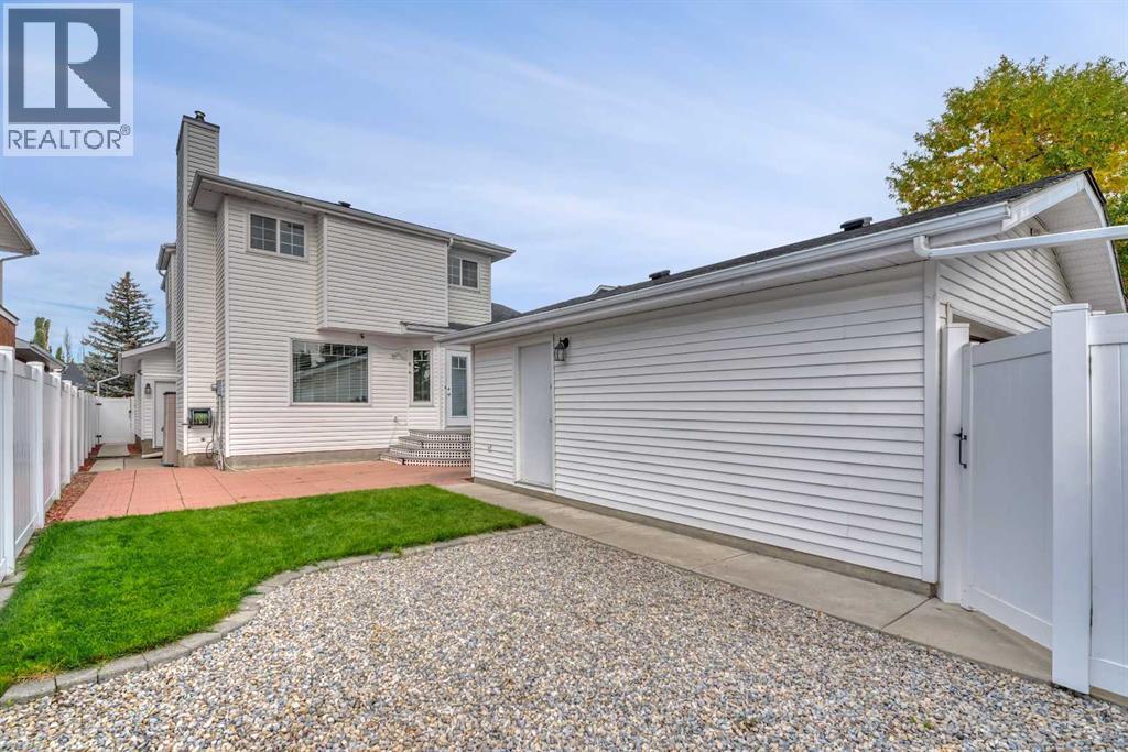 545 Riverbend Drive SE, Calgary, Alberta  T2C 3Y1 - Photo 34 - A2348501
