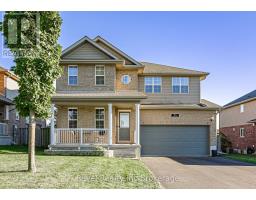 53 APPLEWOOD STREET, Blandford-Blenheim, Ontario