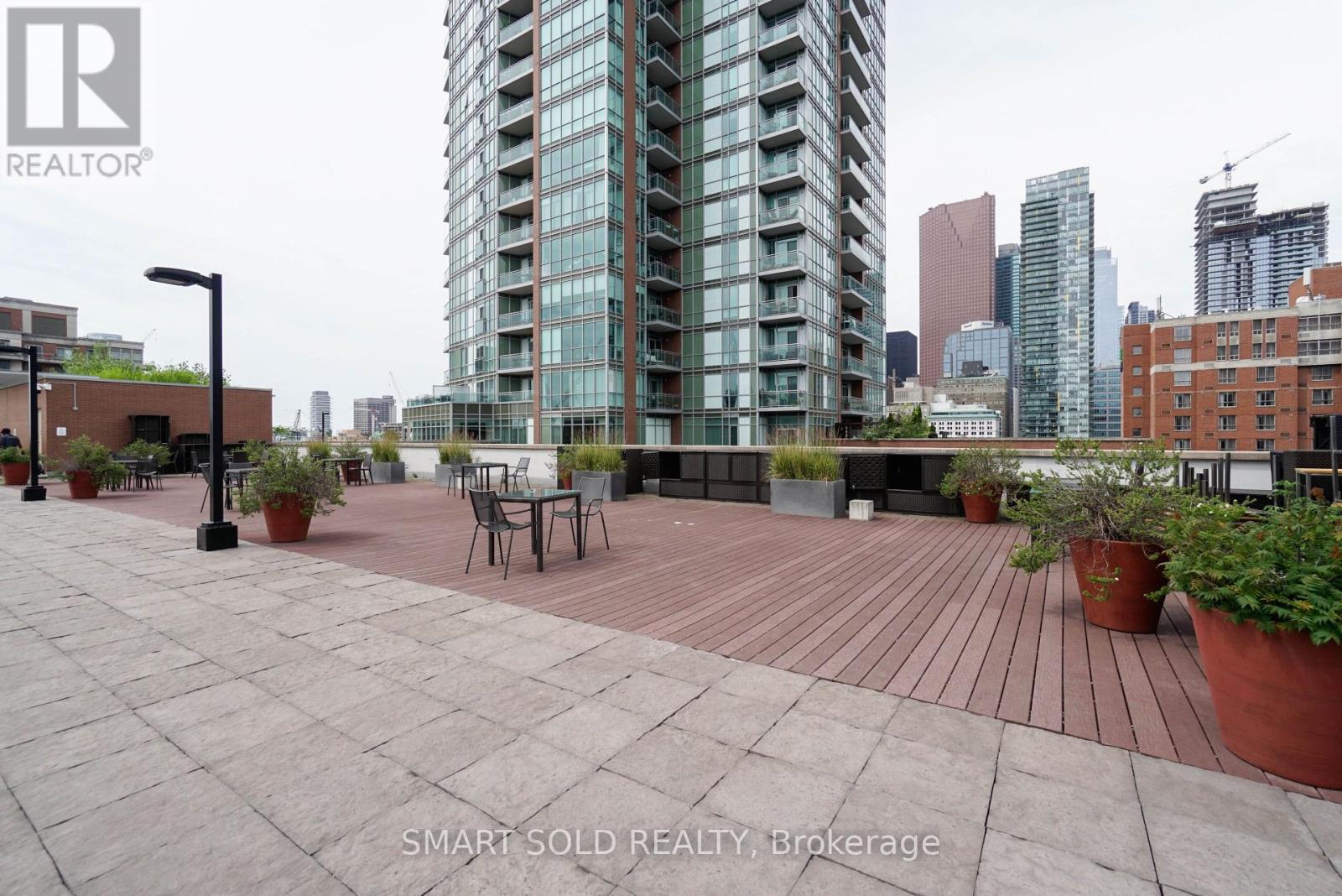 N510 - 116 George Street, Toronto, Ontario  M5A 3S2 - Photo 12 - C13833576