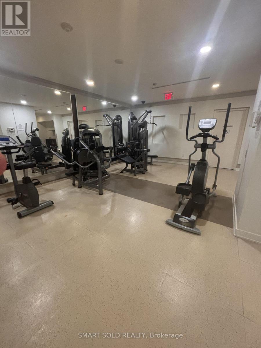 N510 - 116 George Street, Toronto, Ontario  M5A 3S2 - Photo 14 - C13833576