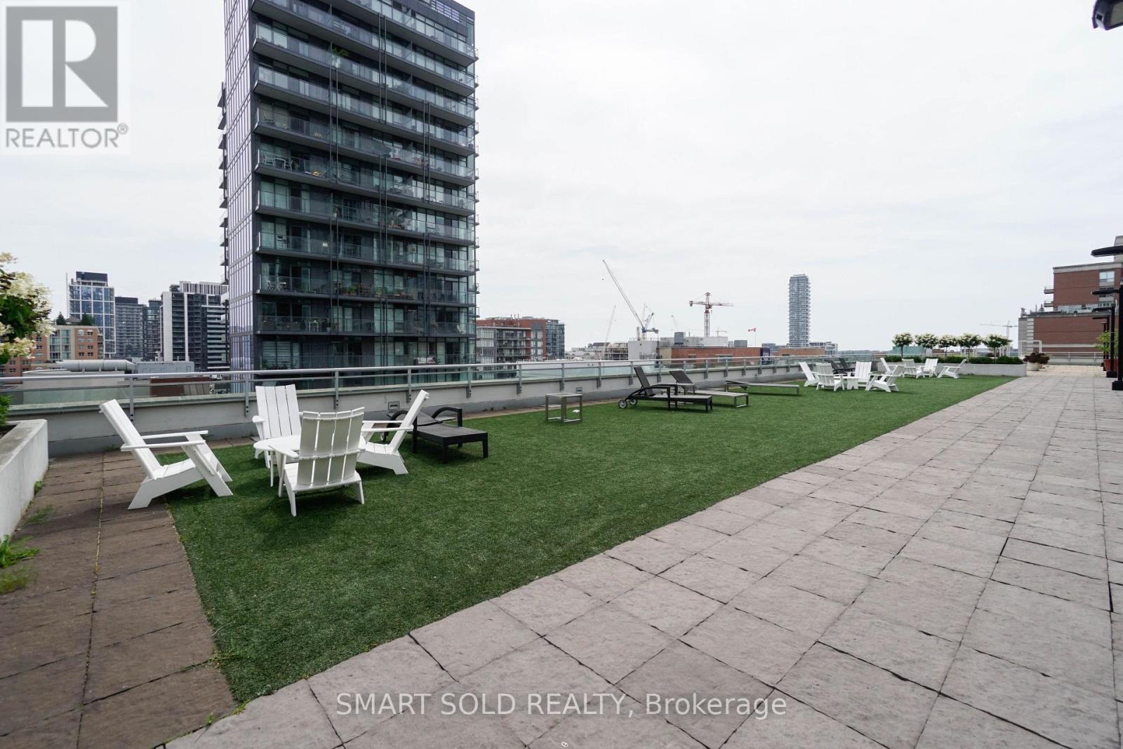 N510 - 116 George Street, Toronto, Ontario  M5A 3S2 - Photo 15 - C13833576