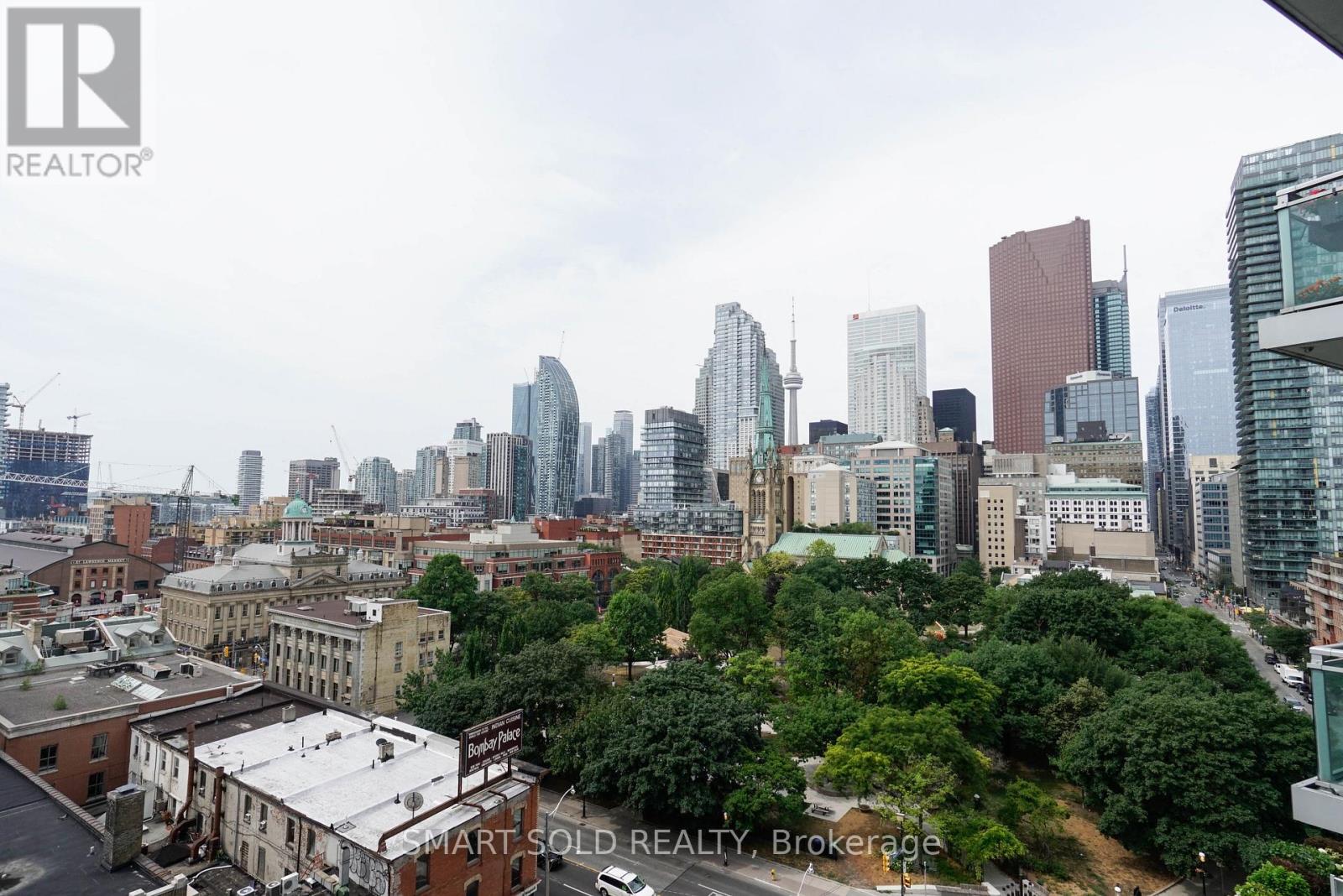 N510 - 116 George Street, Toronto, Ontario  M5A 3S2 - Photo 18 - C13833576