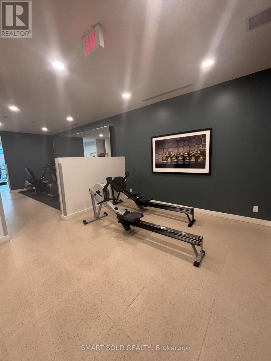 N510 - 116 George Street, Toronto, Ontario  M5A 3S2 - Photo 20 - C13833576