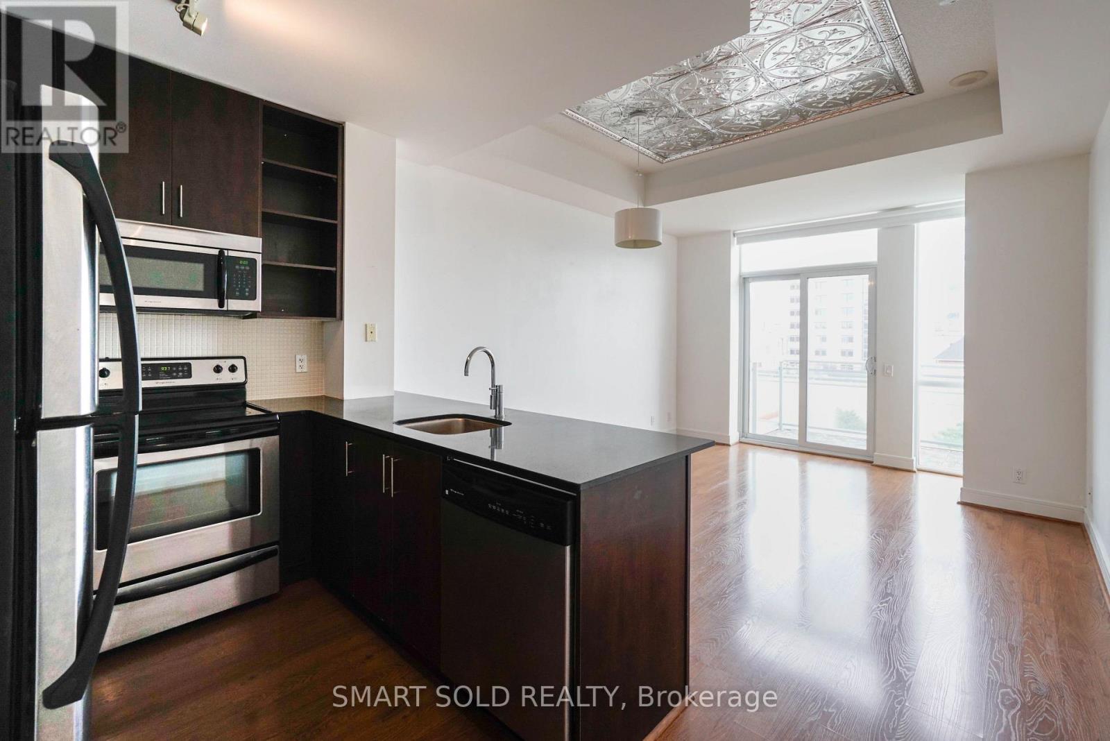 N510 - 116 George Street, Toronto, Ontario  M5A 3S2 - Photo 3 - C13833576