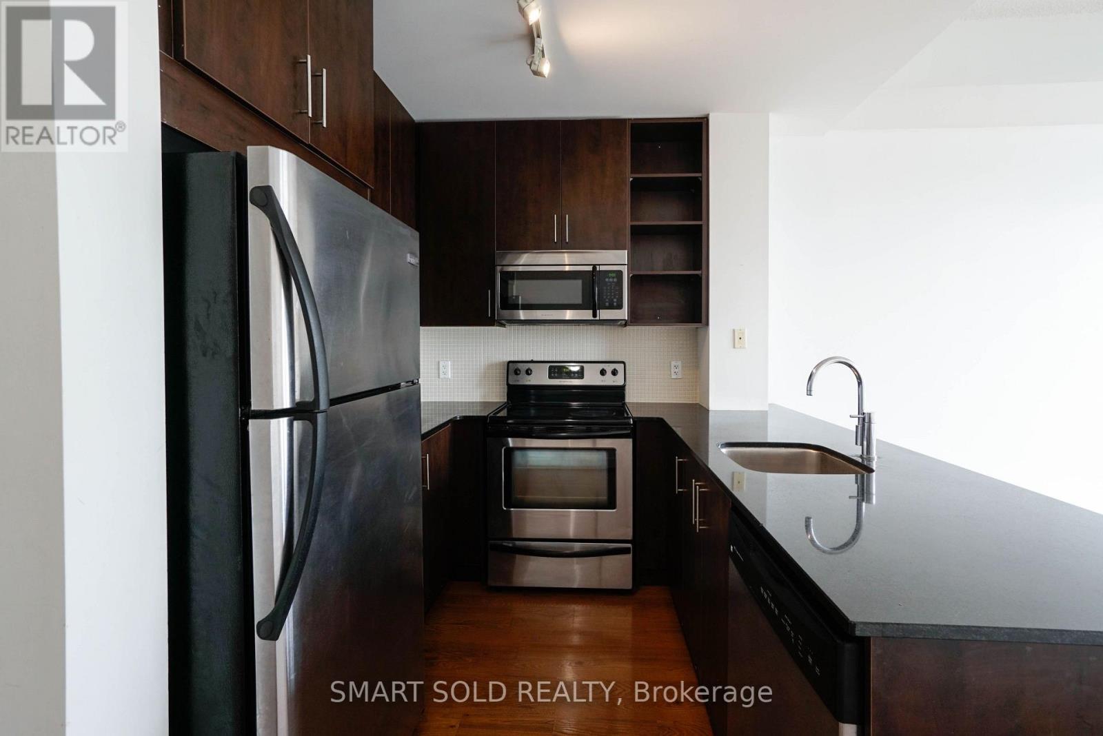 N510 - 116 George Street, Toronto, Ontario  M5A 3S2 - Photo 5 - C13833576