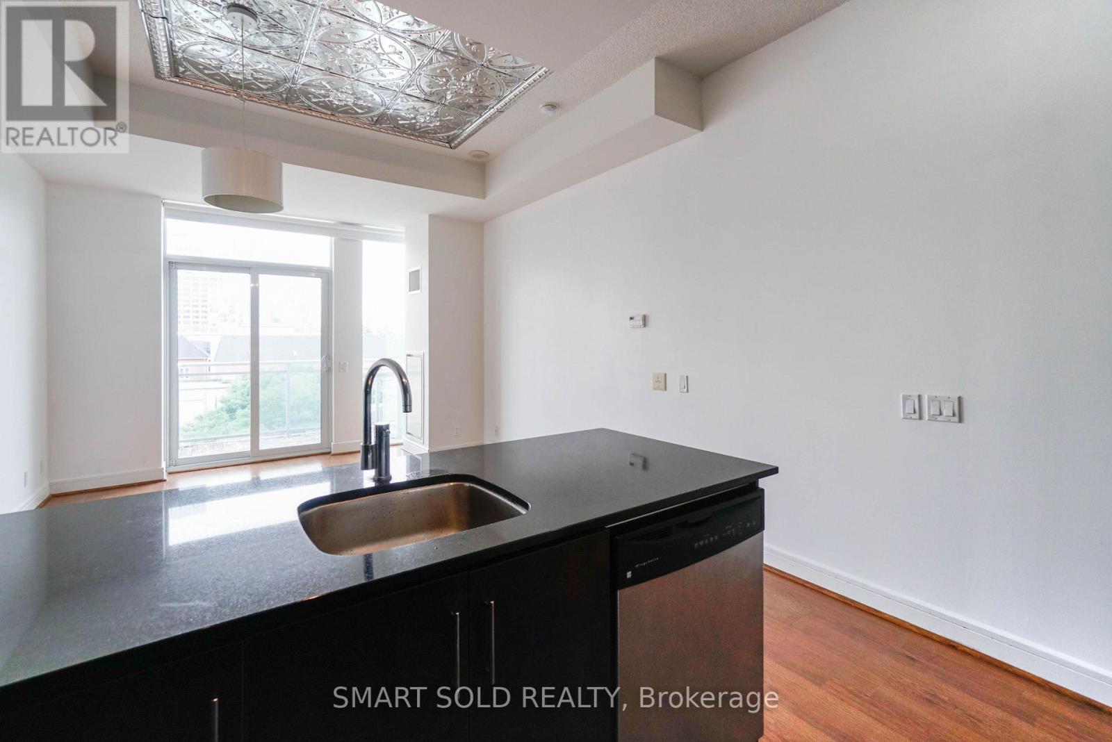 N510 - 116 George Street, Toronto, Ontario  M5A 3S2 - Photo 6 - C13833576