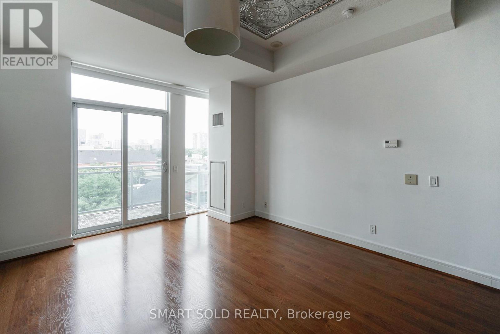 N510 - 116 George Street, Toronto, Ontario  M5A 3S2 - Photo 7 - C13833576