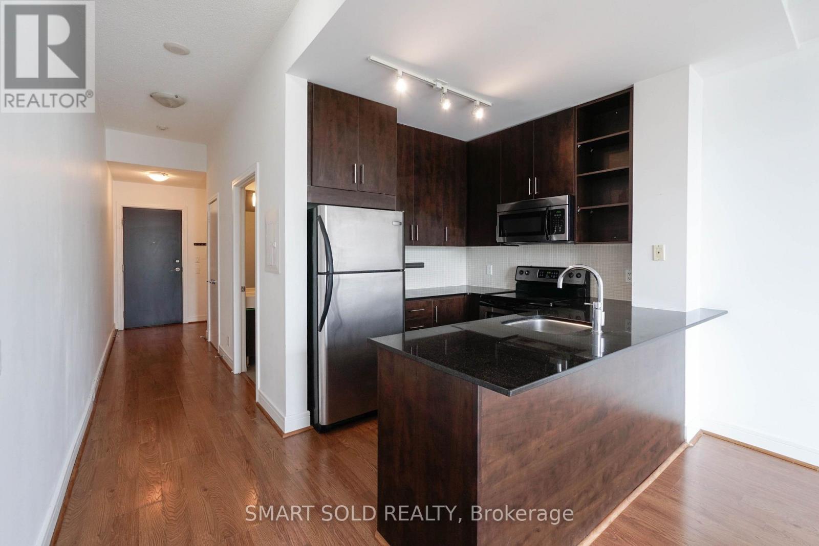 N510 - 116 George Street, Toronto, Ontario  M5A 3S2 - Photo 8 - C13833576