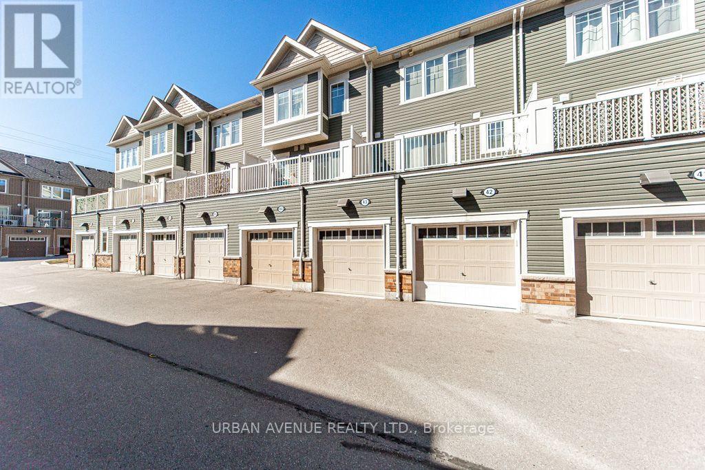 43 - 2500 Hill Rise Court, Oshawa, Ontario  L1L 0M6 - Photo 5 - E13833602