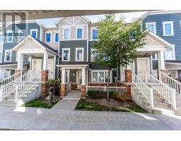 43 - 2500 HILL RISE COURT, Oshawa, Ontario