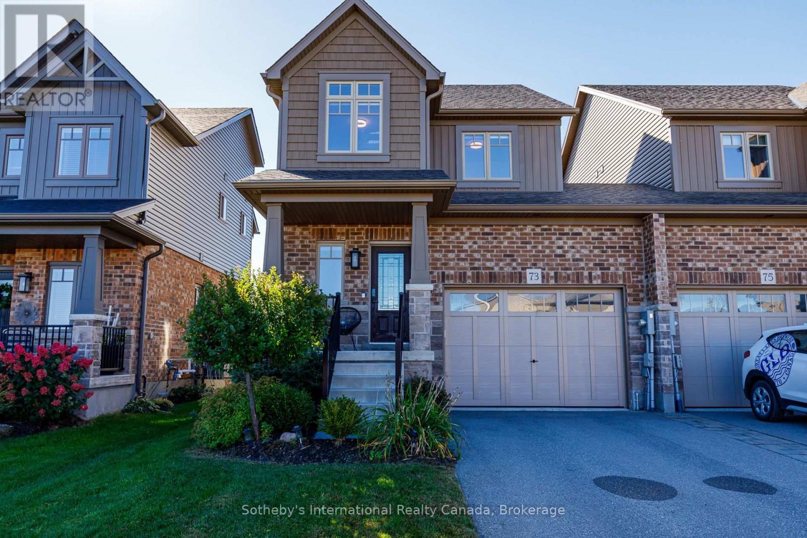 73 Archer Avenue, Collingwood, Ontario  L9Y 3B7 - Photo 1 - S13833570