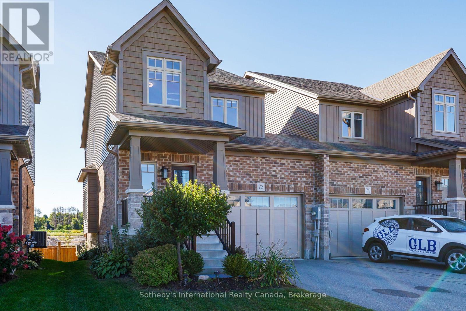73 Archer Avenue, Collingwood, Ontario  L9Y 3B7 - Photo 2 - S13833570