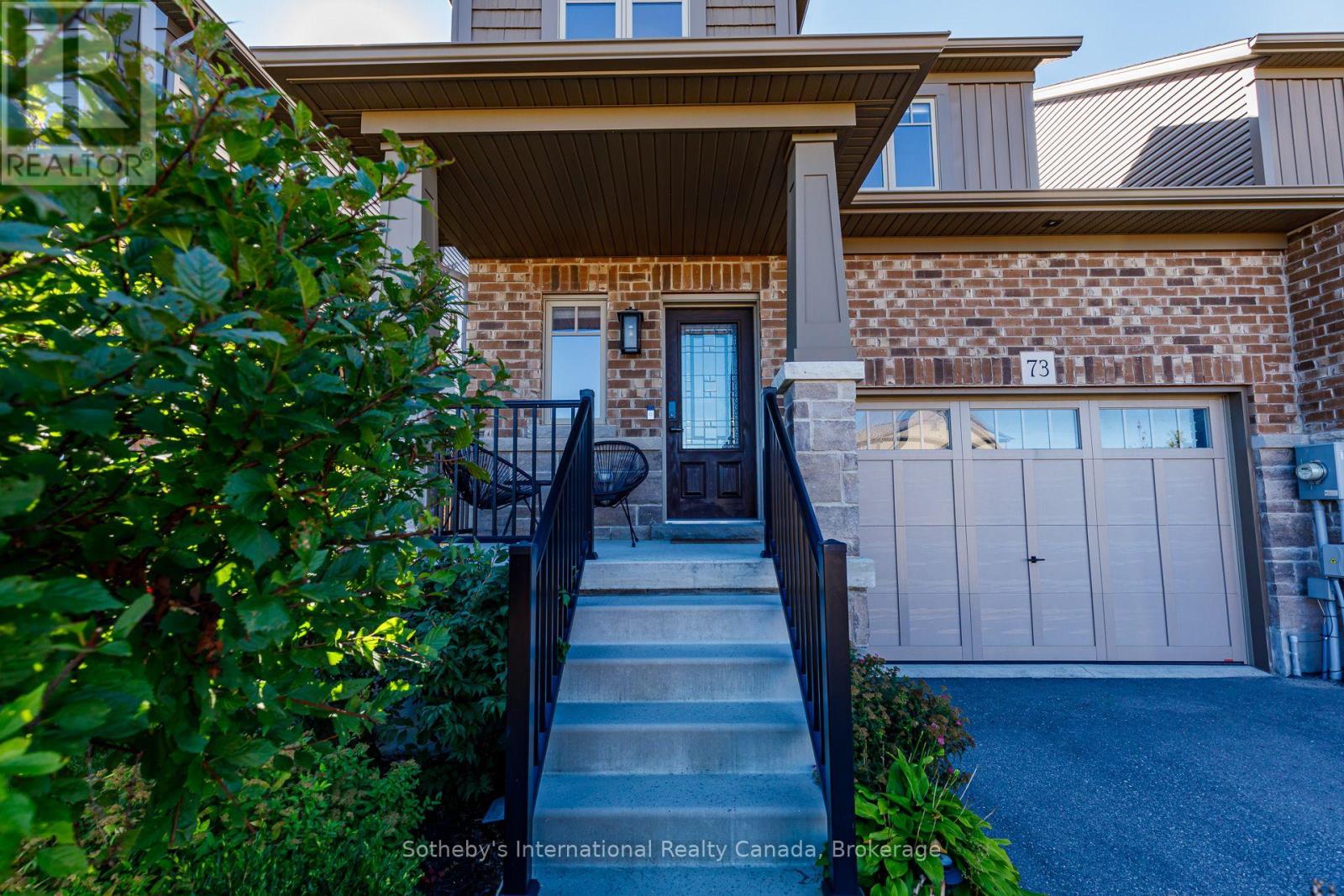 73 Archer Avenue, Collingwood, Ontario  L9Y 3B7 - Photo 3 - S13833570