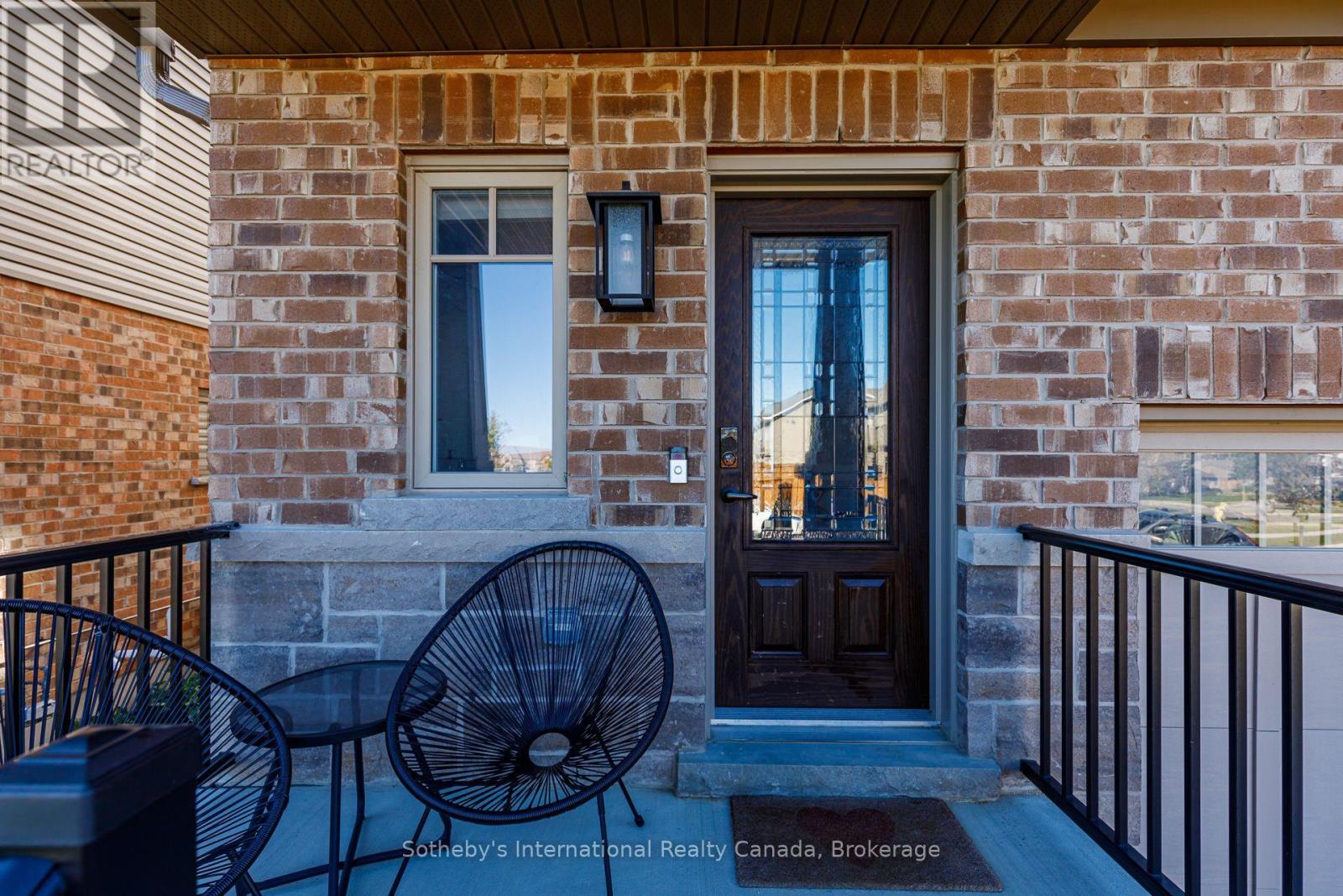 73 Archer Avenue, Collingwood, Ontario  L9Y 3B7 - Photo 4 - S13833570