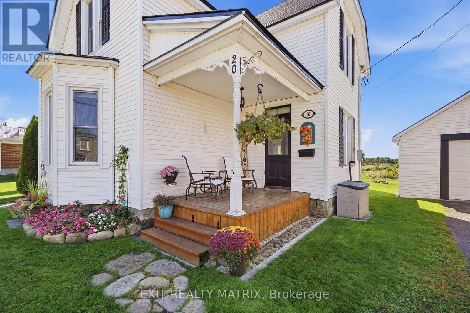 20 Spring Street, North Glengarry, Ontario  K0C 1T0 - Photo 3 - X13833590