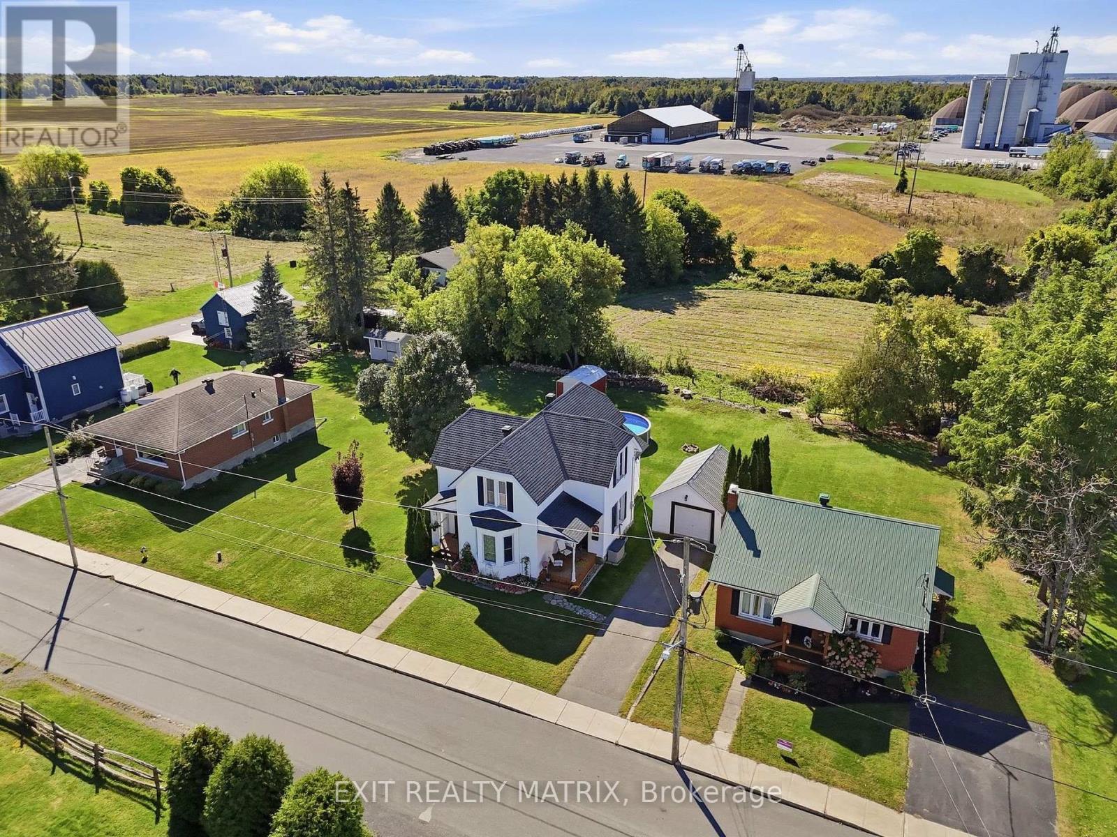 20 Spring Street, North Glengarry, Ontario  K0C 1T0 - Photo 34 - X13833590