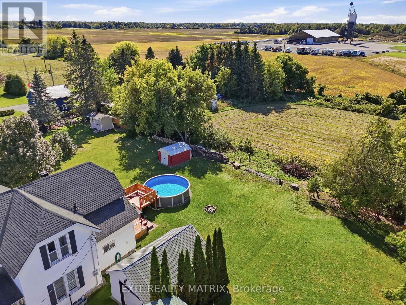 20 Spring Street, North Glengarry, Ontario  K0C 1T0 - Photo 35 - X13833590