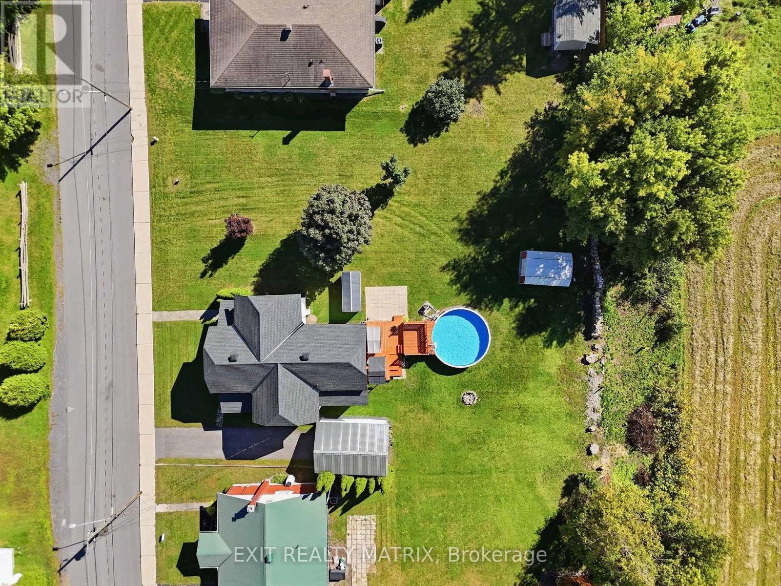 20 Spring Street, North Glengarry, Ontario  K0C 1T0 - Photo 38 - X13833590