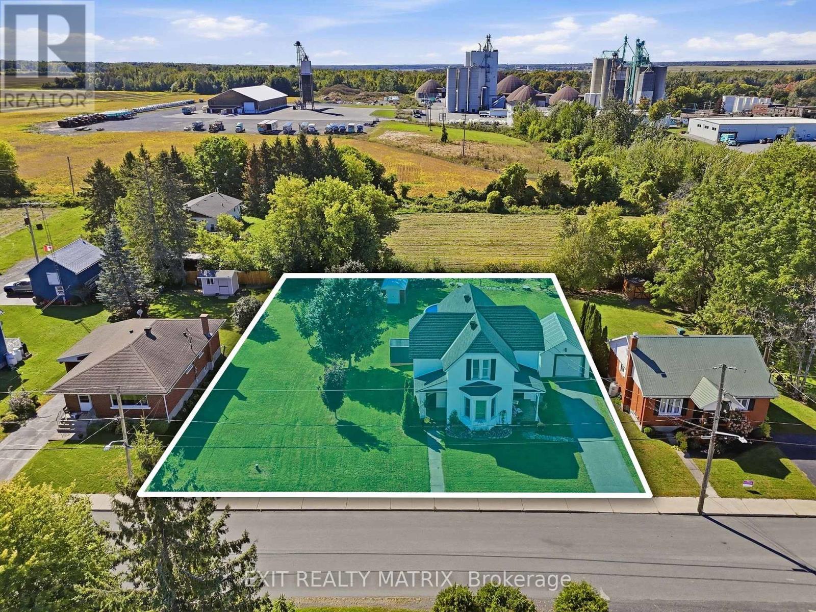 20 Spring Street, North Glengarry, Ontario  K0C 1T0 - Photo 40 - X13833590