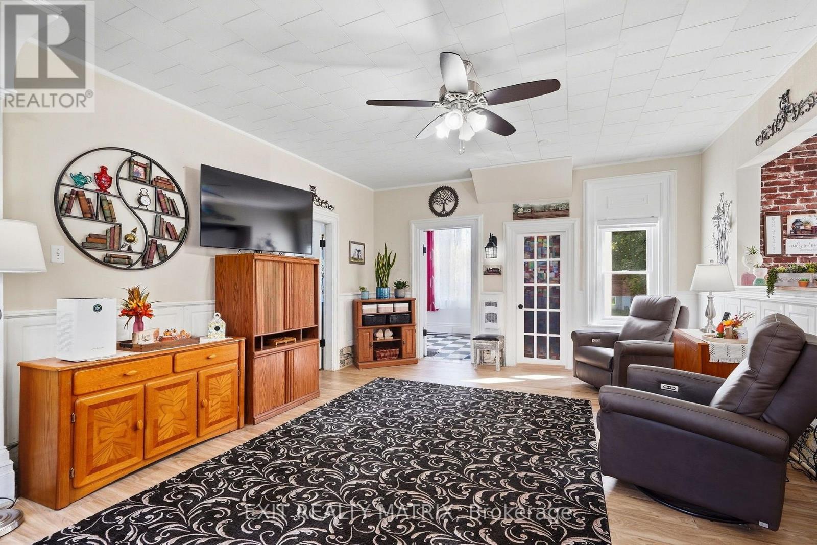 20 Spring Street, North Glengarry, Ontario  K0C 1T0 - Photo 6 - X13833590