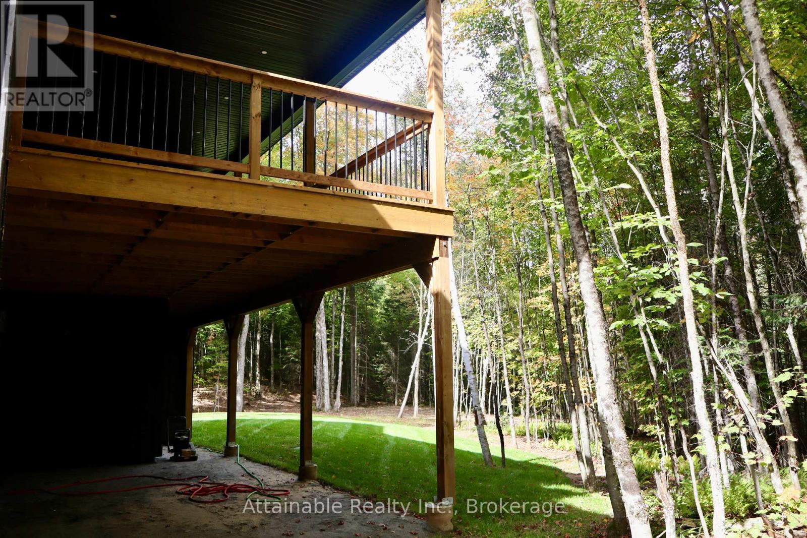 20 Collins Court, Huntsville, Ontario P0B 1M0 - Photo 12 - X13833578