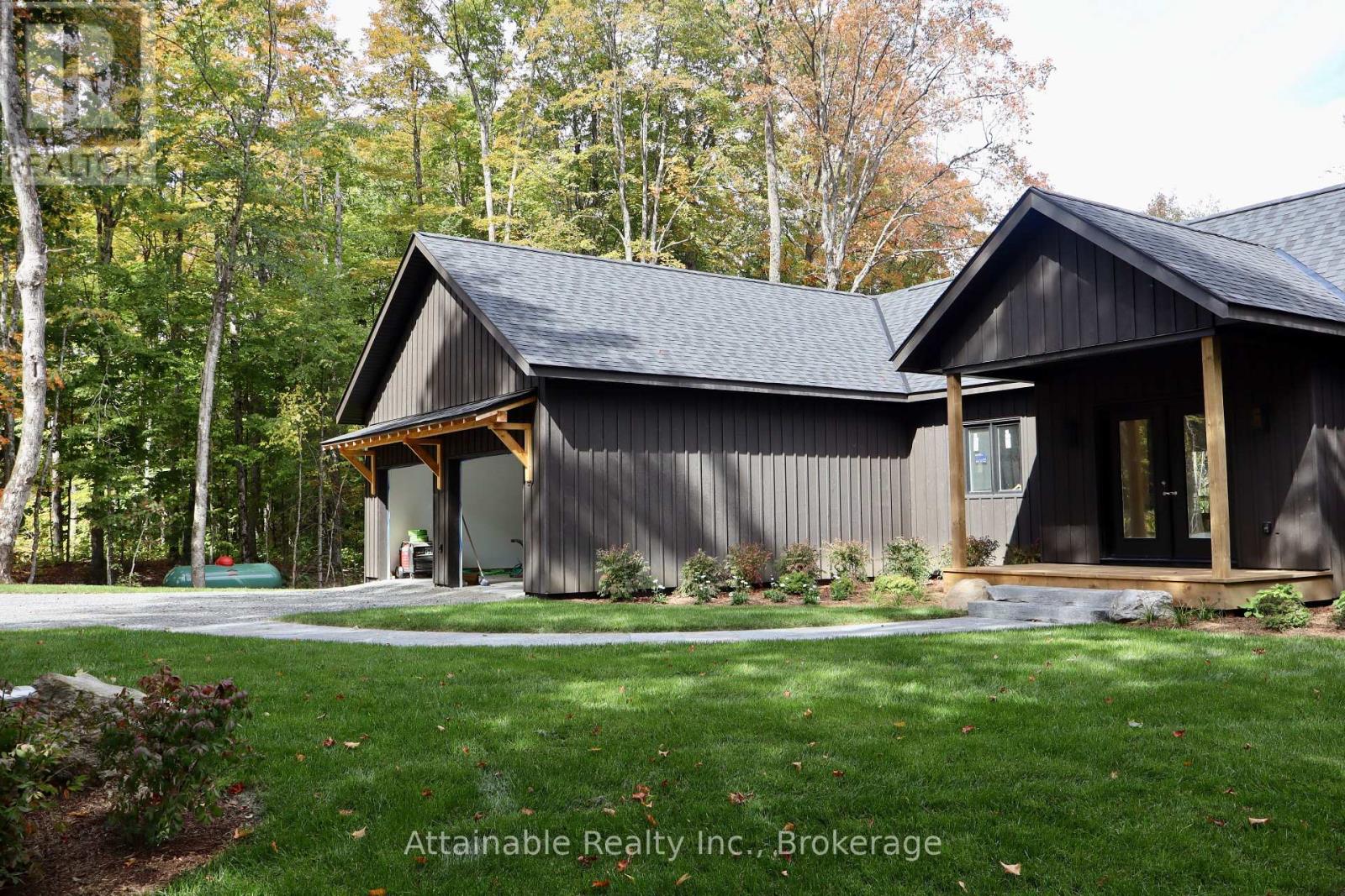 20 Collins Court, Huntsville, Ontario P0B 1M0 - Photo 14 - X13833578