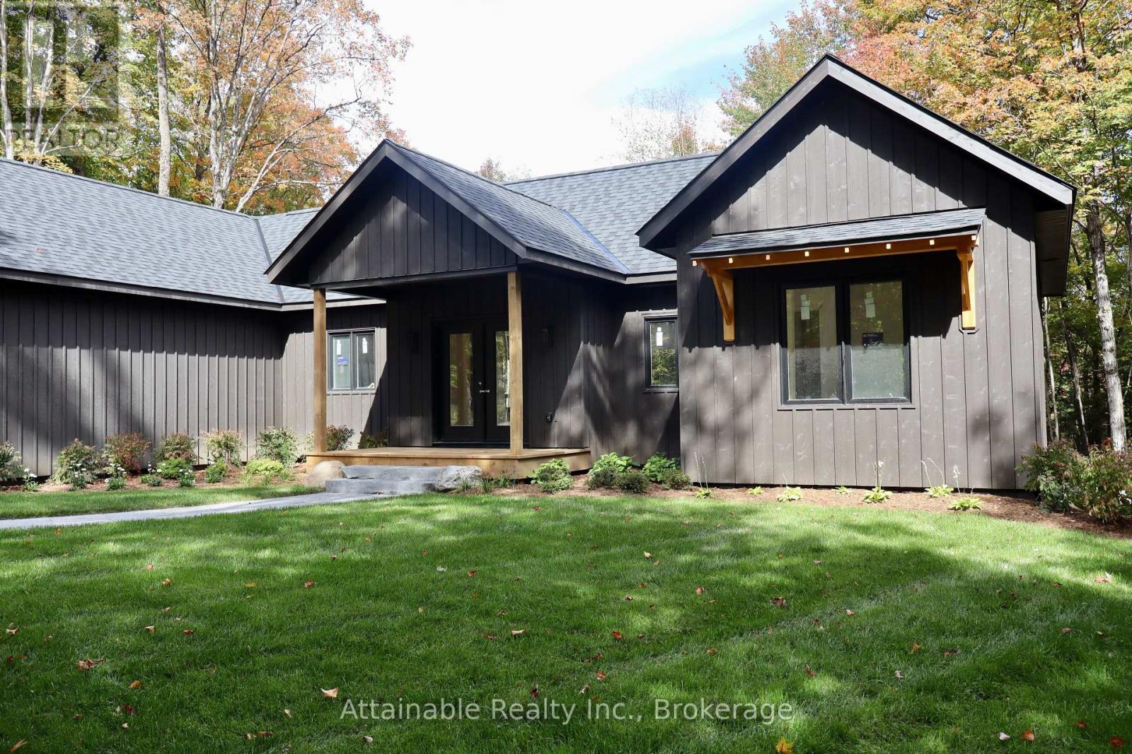 20 Collins Court, Huntsville, Ontario P0B 1M0 - Photo 3 - X13833578