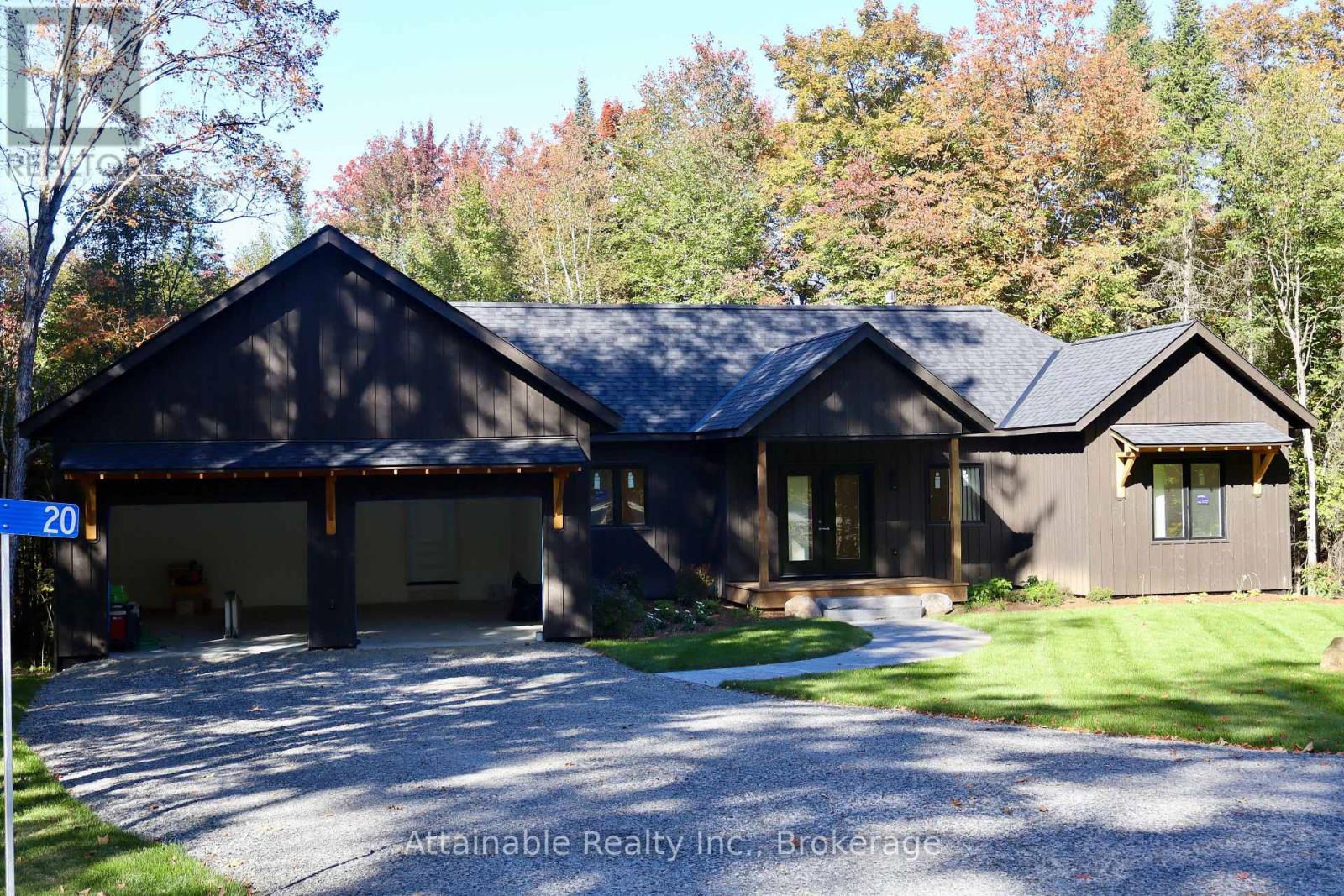 20 Collins Court, Huntsville, Ontario P0B 1M0 - Photo 4 - X13833578
