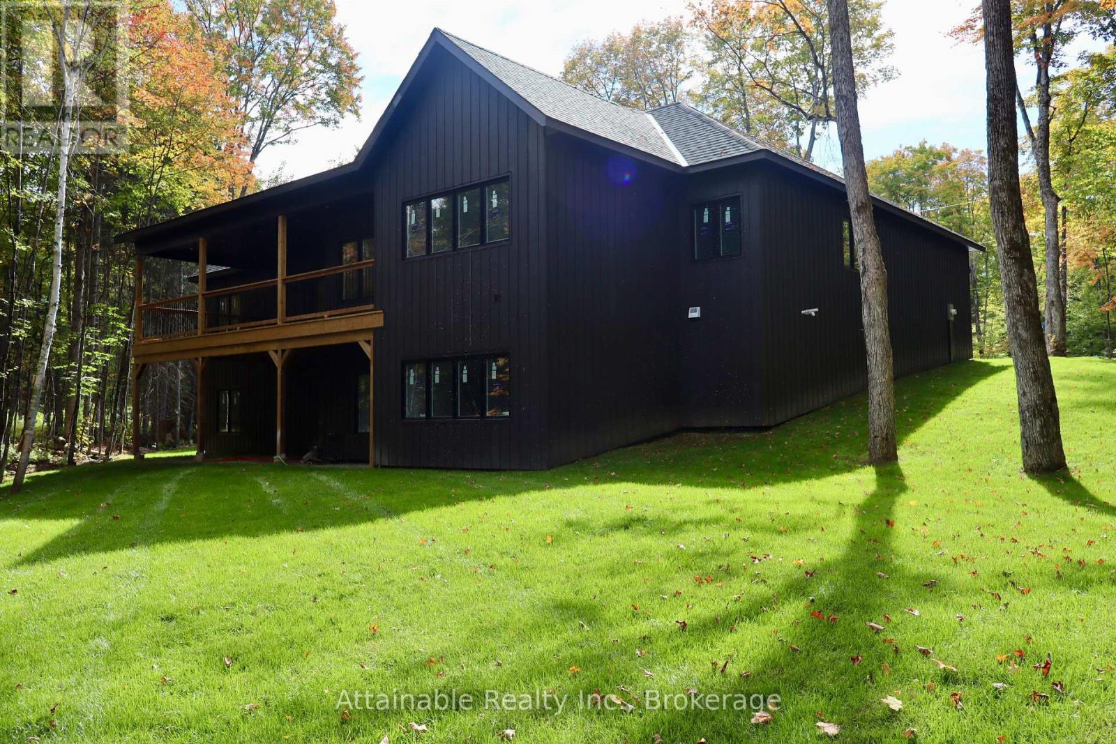 20 Collins Court, Huntsville, Ontario P0B 1M0 - Photo 9 - X13833578