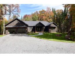 20 COLLINS COURT, huntsville (stephenson), Ontario