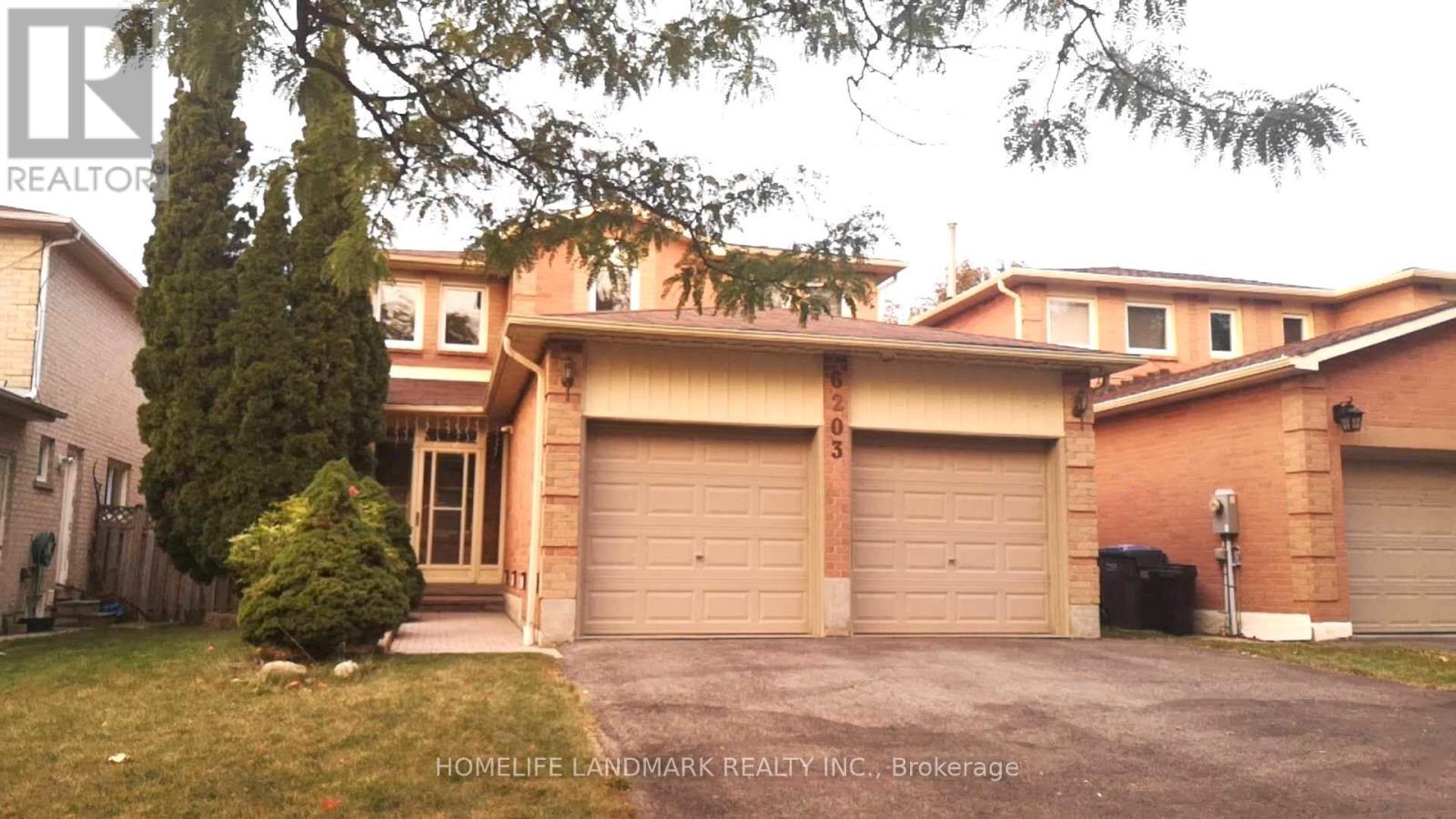 6203 CAMGREEN CIRCLE, Mississauga, Ontario