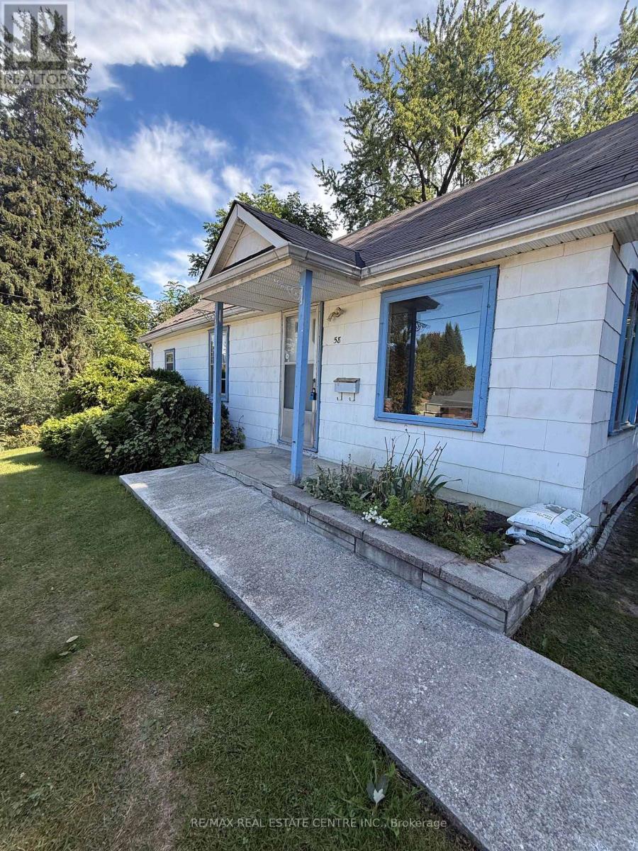 58 John Street, Halton Hills, Ontario  L7G 2J8 - Photo 2 - W13833600