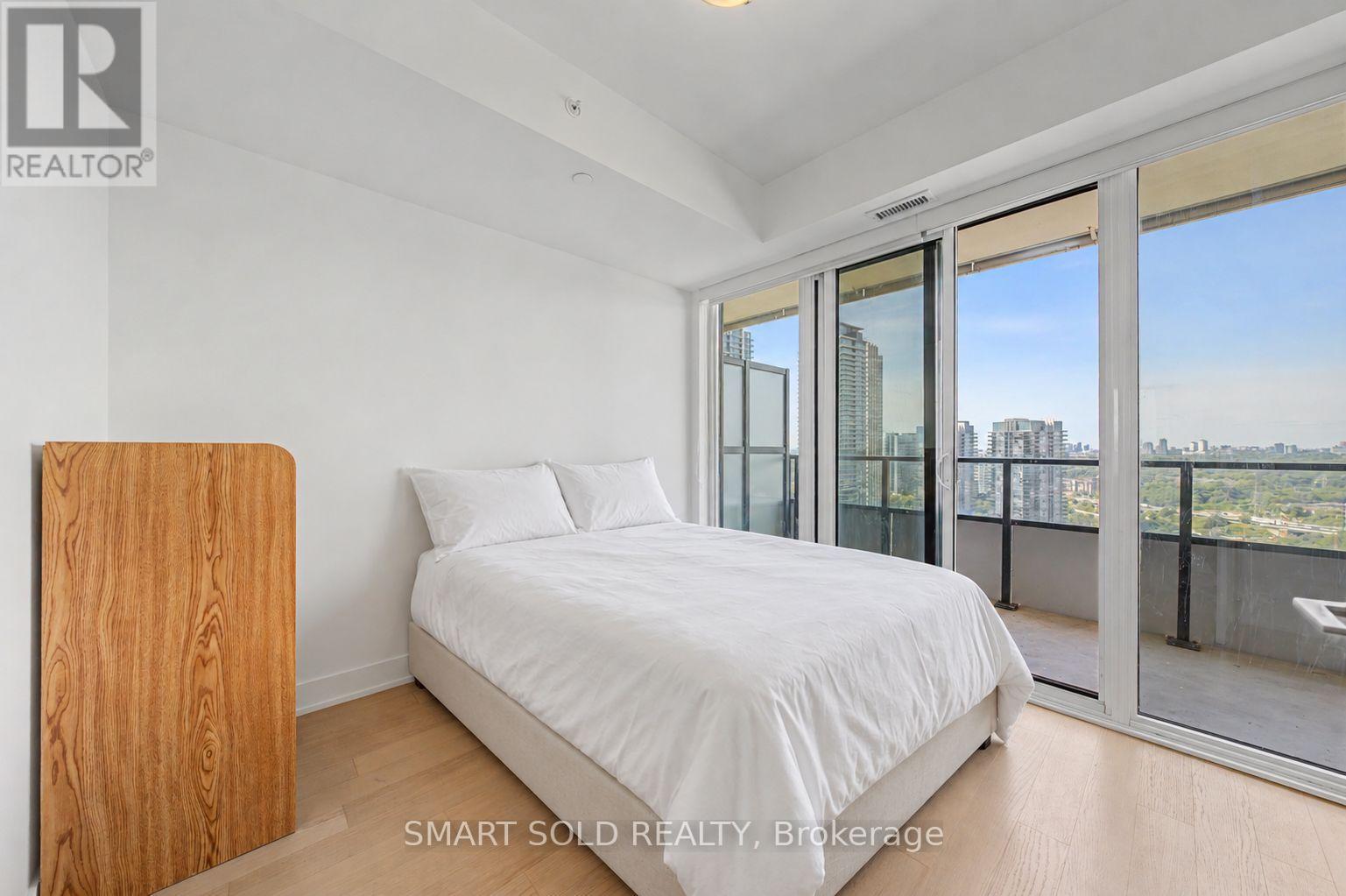2313 - 30 Shore Breeze Drive, Toronto, Ontario  M8V 0J1 - Photo 11 - W13833606