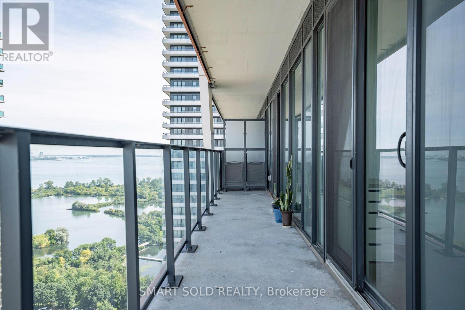 2313 - 30 Shore Breeze Drive, Toronto, Ontario  M8V 0J1 - Photo 22 - W13833606