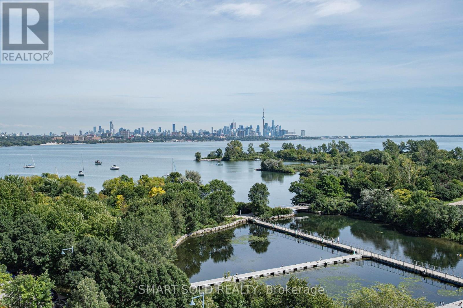 2313 - 30 Shore Breeze Drive, Toronto, Ontario  M8V 0J1 - Photo 24 - W13833606