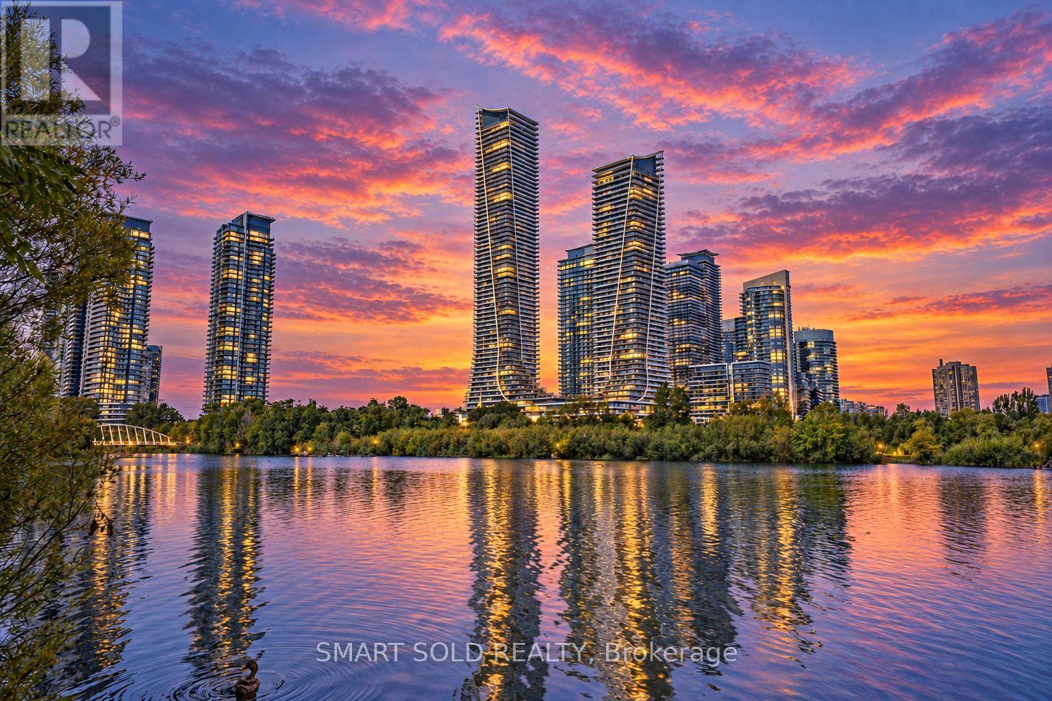 2313 - 30 Shore Breeze Drive, Toronto, Ontario  M8V 0J1 - Photo 44 - W13833606