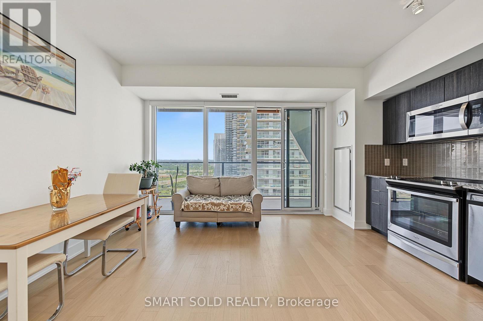 2313 - 30 Shore Breeze Drive, Toronto, Ontario  M8V 0J1 - Photo 6 - W13833606