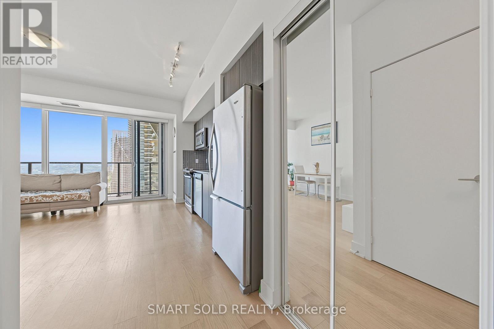 2313 - 30 Shore Breeze Drive, Toronto, Ontario  M8V 0J1 - Photo 7 - W13833606