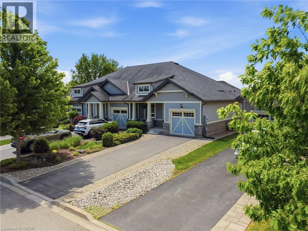 6 MANORWOOD Road, Smithville, Ontario