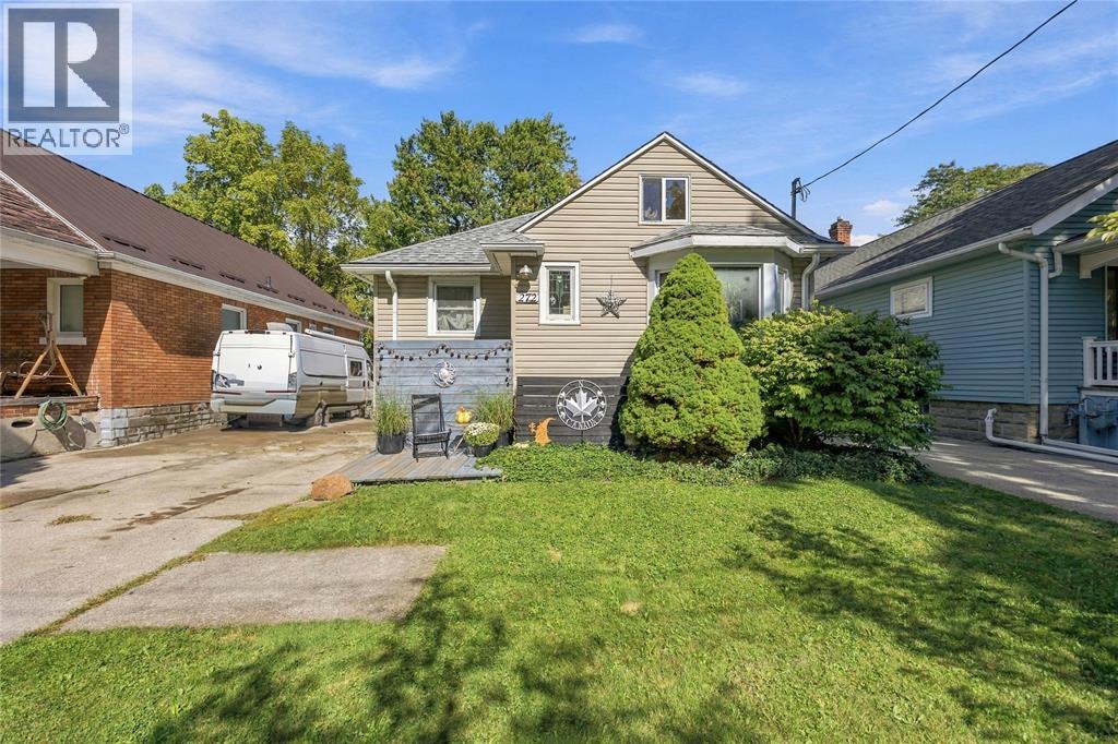 272 Kathleen Avenue, Sarnia, Ontario  N7T 1E3 - Photo 1 - 26023697