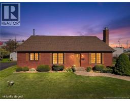 75 Laforge Street, Moncton, New Brunswick