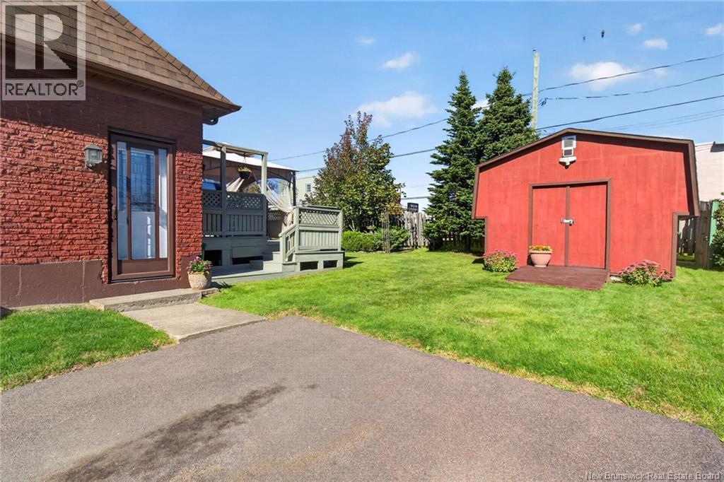 75 Laforge Street, Moncton, New Brunswick  E1G 1P7 - Photo 46 - NB148588