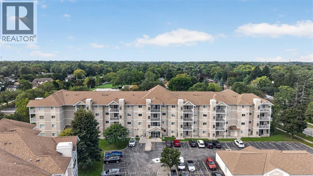 1655 Grand Marais West Unit# 308, Windsor, Ontario